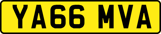 YA66MVA