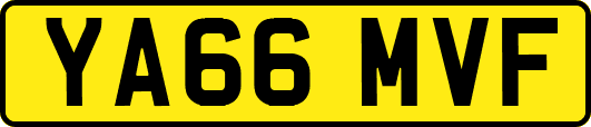YA66MVF