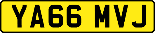 YA66MVJ