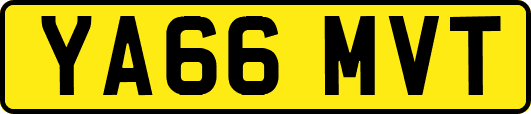 YA66MVT