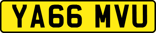 YA66MVU