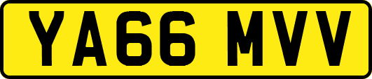 YA66MVV