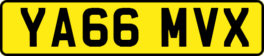 YA66MVX
