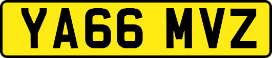 YA66MVZ