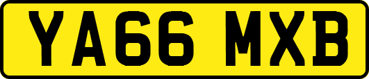 YA66MXB