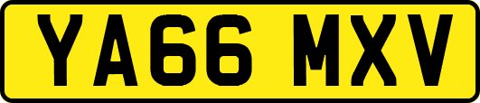 YA66MXV