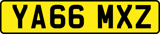YA66MXZ