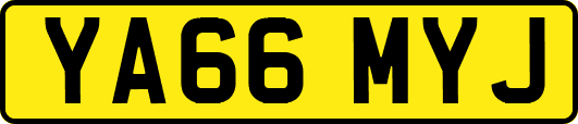 YA66MYJ