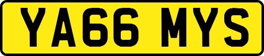 YA66MYS