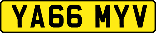 YA66MYV