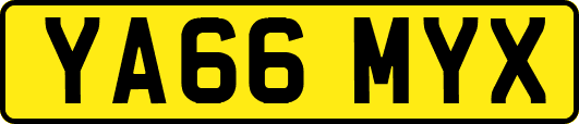 YA66MYX