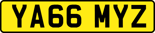 YA66MYZ