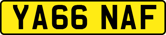YA66NAF