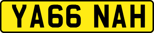 YA66NAH
