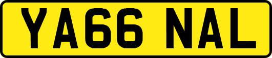 YA66NAL