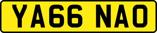 YA66NAO