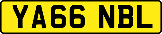 YA66NBL