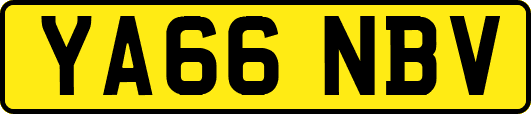 YA66NBV