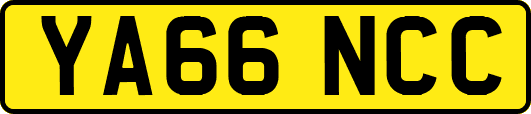 YA66NCC