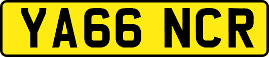 YA66NCR