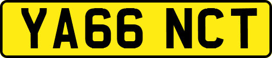 YA66NCT