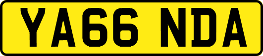 YA66NDA