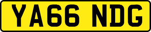 YA66NDG
