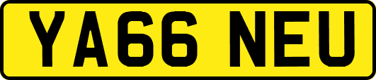 YA66NEU