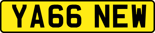 YA66NEW