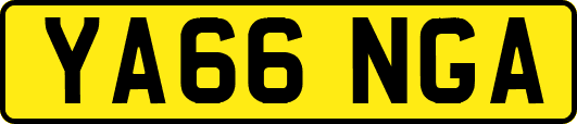 YA66NGA