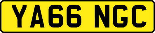 YA66NGC