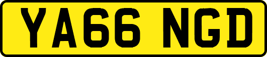 YA66NGD