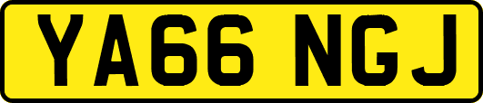 YA66NGJ