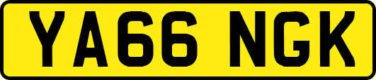 YA66NGK