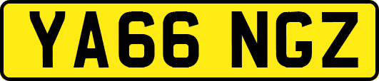 YA66NGZ