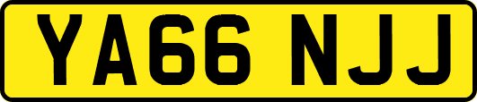 YA66NJJ