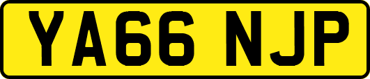 YA66NJP