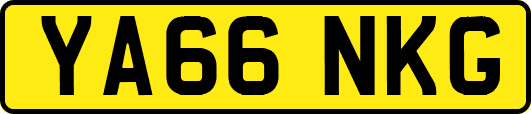 YA66NKG