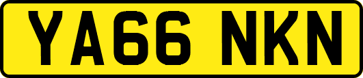 YA66NKN