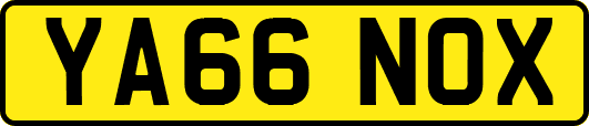 YA66NOX