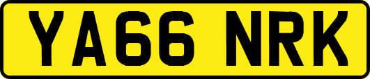 YA66NRK