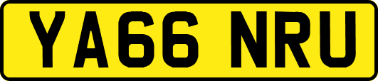 YA66NRU