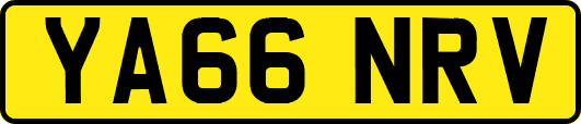 YA66NRV