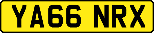 YA66NRX