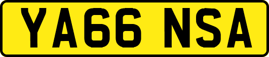 YA66NSA