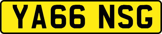 YA66NSG