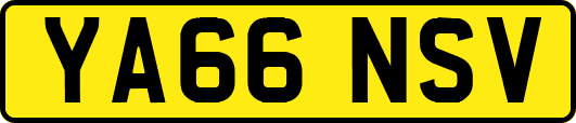 YA66NSV