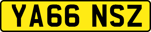YA66NSZ