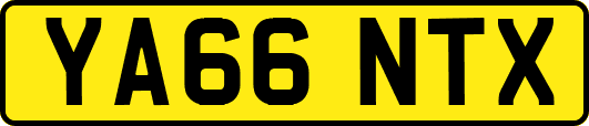 YA66NTX