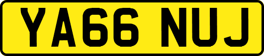 YA66NUJ
